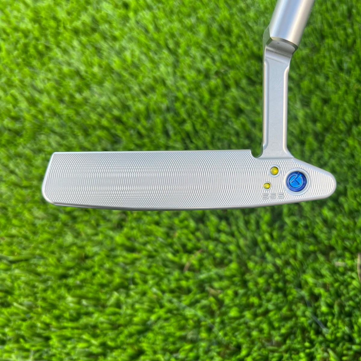 SSS Select Timeless Tourtype – scotydaletourcamerons