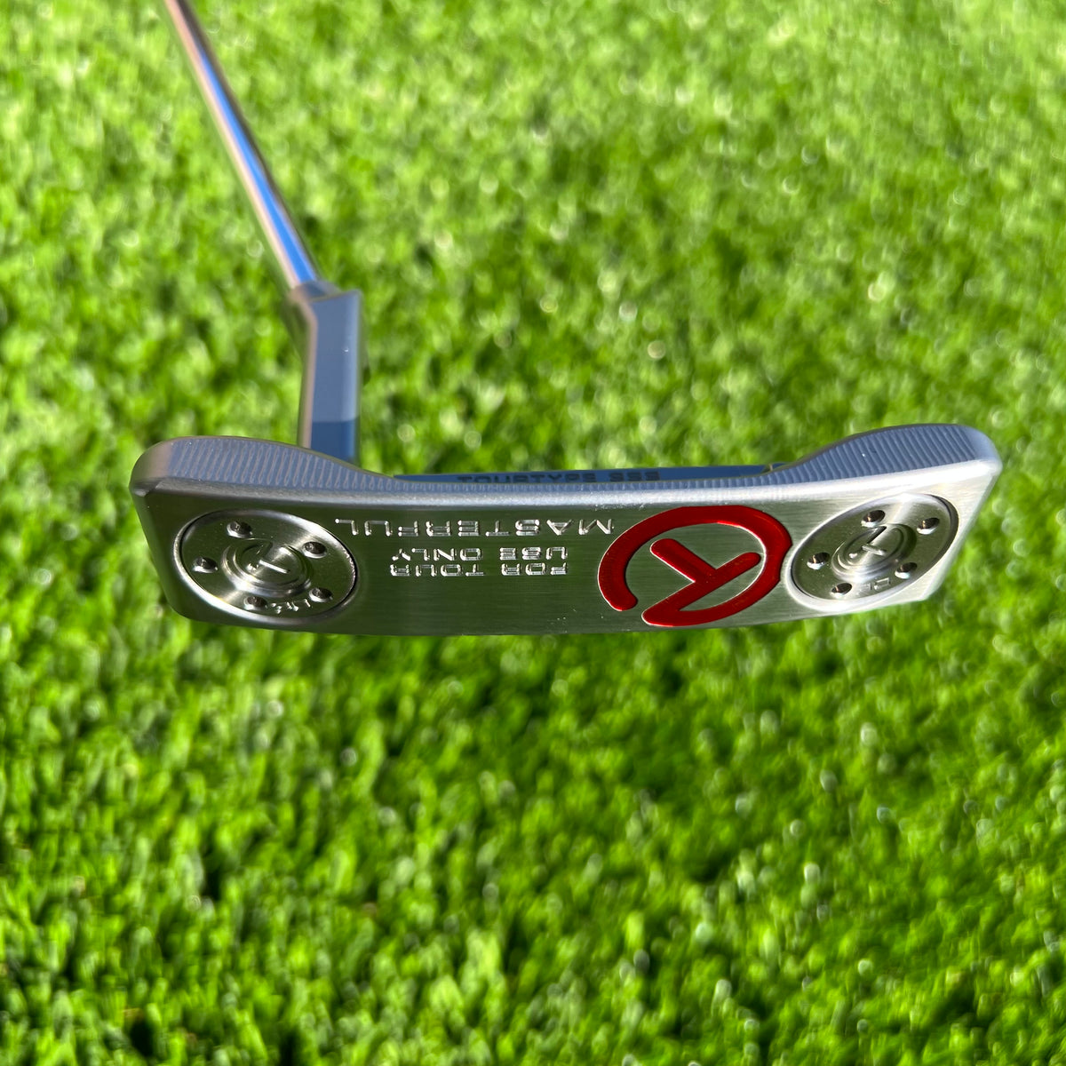 SSS Select Masterful Tourtype – scotydaletourcamerons