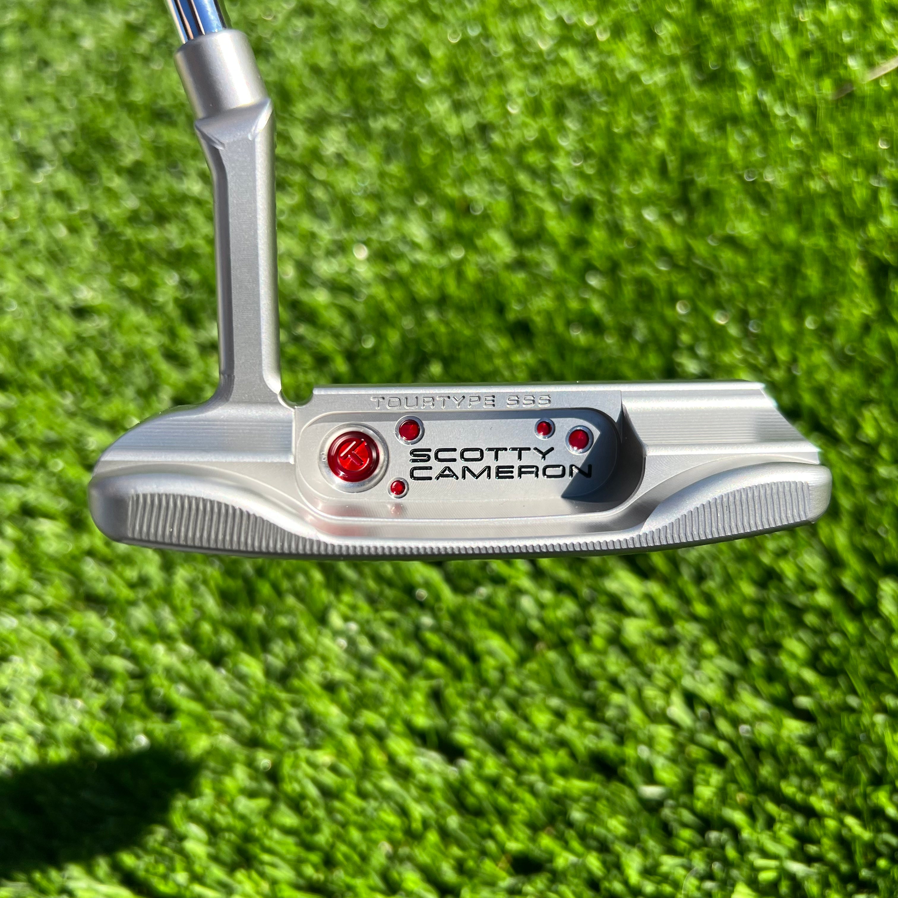 SSS Select Masterful Tourtype – scotydaletourcamerons