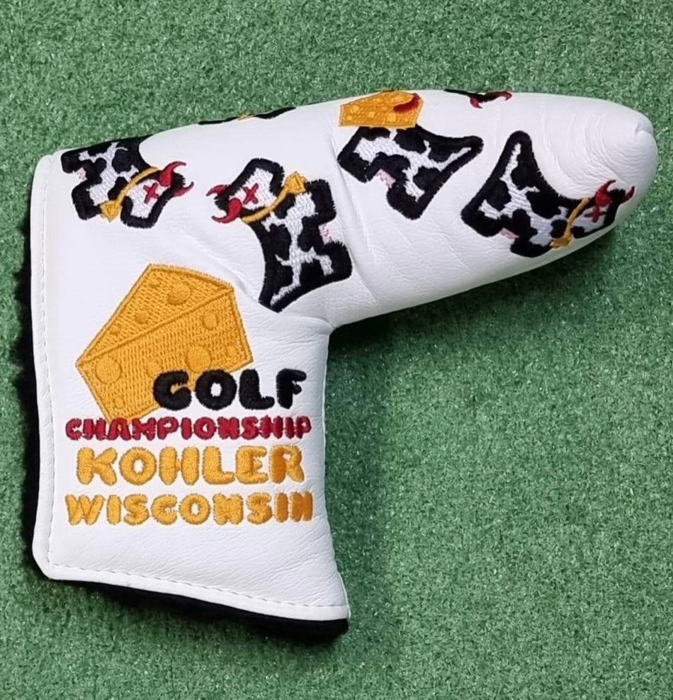 2010 PGA Championship “Barnyard Dog/Cheesehead Cow” Special ...