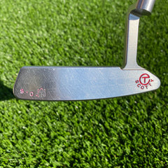 SSS Scotty Cameron Personal Newport 2 Studio Select