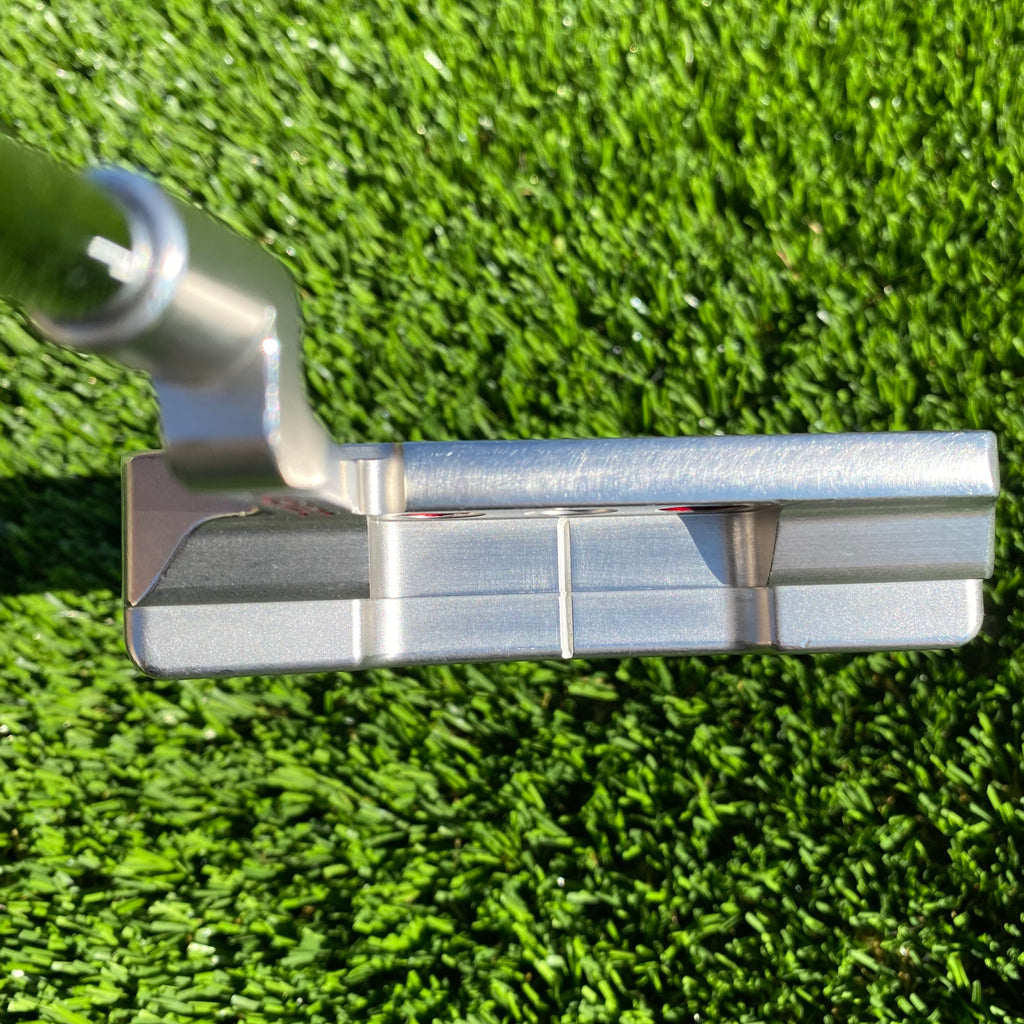 SSS Scotty Cameron Personal Newport 2 Studio Select